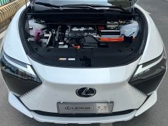 Lexus RZ 450e AWD Longitudinal Edition - ფოტო 2