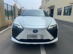 Lexus RZ 450e AWD Longitudinal Edition - ფოტო 3