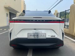Lexus RZ 450e AWD Longitudinal Edition - ფოტო 4
