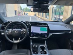 Lexus RZ 450e AWD Longitudinal Edition - ფოტო 7