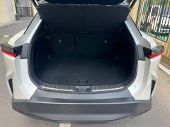 Lexus RZ 450e AWD Longitudinal Edition - ფოტო 8