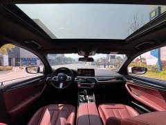 BMW 5 Series 525Li M Sport Package - ფოტო 1