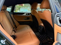BMW 4 Series 425i Gran Coupe M Sport Night Edition Package - ფოტო 10