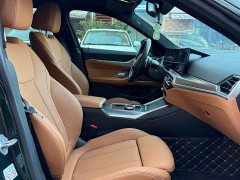 BMW 4 Series 425i Gran Coupe M Sport Night Edition Package - ფოტო 11