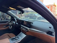 BMW 4 Series 425i Gran Coupe M Sport Night Edition Package - ფოტო 12