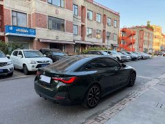BMW 4 Series 425i Gran Coupe M Sport Night Edition Package - ფოტო 13