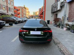 BMW 4 Series 425i Gran Coupe M Sport Night Edition Package - ფოტო 14