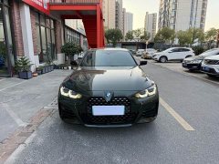 BMW 4 Series 425i Gran Coupe M Sport Night Edition Package - ფოტო 2