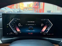 BMW 4 Series 425i Gran Coupe M Sport Night Edition Package - ფოტო 4