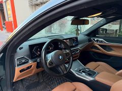 BMW 4 Series 425i Gran Coupe M Sport Night Edition Package - ფოტო 6