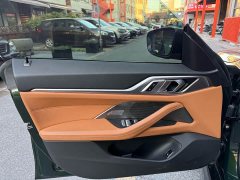 BMW 4 Series 425i Gran Coupe M Sport Night Edition Package - ფოტო 7