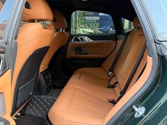BMW 4 Series 425i Gran Coupe M Sport Night Edition Package - ფოტო 8