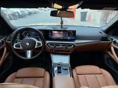 BMW 4 Series 425i Gran Coupe M Sport Night Edition Package - ფოტო 9