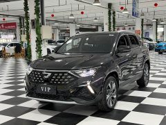 Volkswagen Jetta VS5 2023 280TSI Automatic Glory Edition - ფოტო 1
