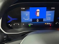 Volkswagen Jetta VS5 2023 280TSI Automatic Glory Edition - ფოტო 12