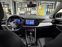 Volkswagen Jetta VS5 2023 280TSI Automatic Glory Edition - ფოტო 5