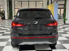 Volkswagen Jetta VS5 2023 280TSI Automatic Glory Edition - ფოტო 8