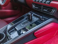Porsche 911 2022 Carrera S 3.0T - ფოტო 7