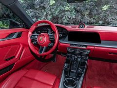 Porsche 911 2022 Carrera S 3.0T - ფოტო 8