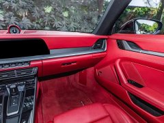 Porsche 911 2022 Carrera S 3.0T - ფოტო 9