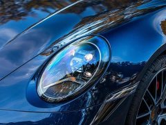 Porsche 911 2022 Carrera S 3.0T - ფოტო 11