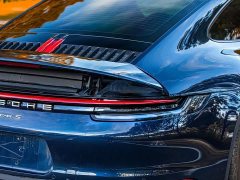 Porsche 911 2022 Carrera S 3.0T - ფოტო 12