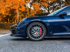 Porsche 911 2022 Carrera S 3.0T - ფოტო 13