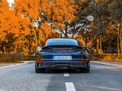 Porsche 911 2022 Carrera S 3.0T - ფოტო 14