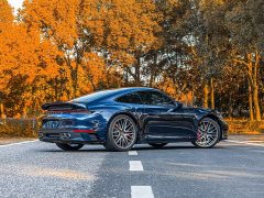 Porsche 911 2022 Carrera S 3.0T - ფოტო 1