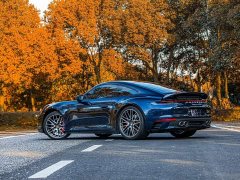 Porsche 911 2022 Carrera S 3.0T - ფოტო 2