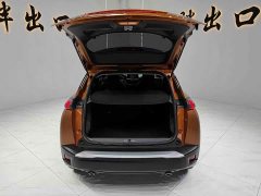 Peugeot 2008 2022 230THP THE ONE - ფოტო 11