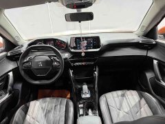 Peugeot 2008 2022 230THP THE ONE - ფოტო 13