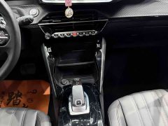 Peugeot 2008 2022 230THP THE ONE - ფოტო 14