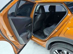 Peugeot 2008 2022 230THP THE ONE - ფოტო 15