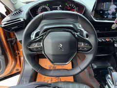 Peugeot 2008 2022 230THP THE ONE - ფოტო 18
