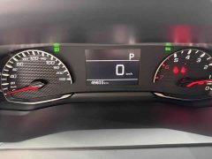 Peugeot 2008 2022 230THP THE ONE - ფოტო 19