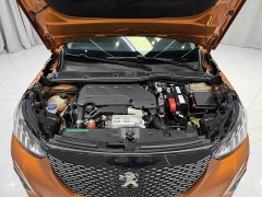 Peugeot 2008 2022 230THP THE ONE - ფოტო 20