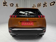 Peugeot 2008 2022 230THP THE ONE - ფოტო 4