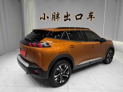 Peugeot 2008 2022 230THP THE ONE - ფოტო 5