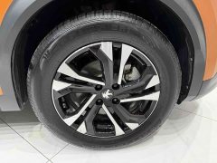 Peugeot 2008 2022 230THP THE ONE - ფოტო 9