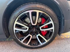 BMW MINI JCW Countryman 2.0T John Cooper Works - ფოტო 10
