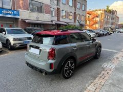BMW MINI JCW Countryman 2.0T John Cooper Works - ფოტო 12