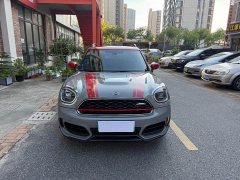 BMW MINI JCW Countryman 2.0T John Cooper Works - ფოტო 2