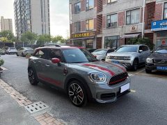 BMW MINI JCW Countryman 2.0T John Cooper Works - ფოტო 3