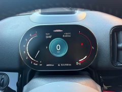 BMW MINI JCW Countryman 2.0T John Cooper Works - ფოტო 4