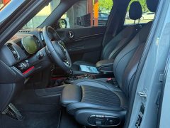 BMW MINI JCW Countryman 2.0T John Cooper Works - ფოტო 5