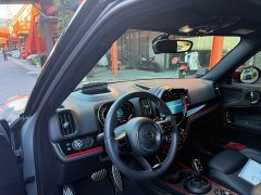 BMW MINI JCW Countryman 2.0T John Cooper Works - ფოტო 7