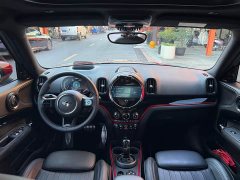 BMW MINI JCW Countryman 2.0T John Cooper Works - ფოტო 8