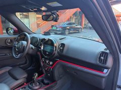 BMW MINI JCW Countryman 2.0T John Cooper Works - ფოტო 9