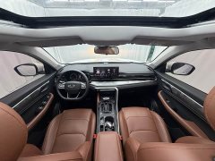 Geely Emgrand X6 2021 PRO 1.4T Automatic Luxury - ფოტო 10
